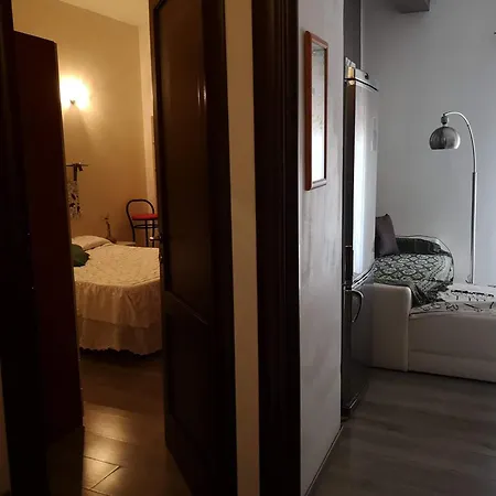 In Centro Апартаменты Иглесиас