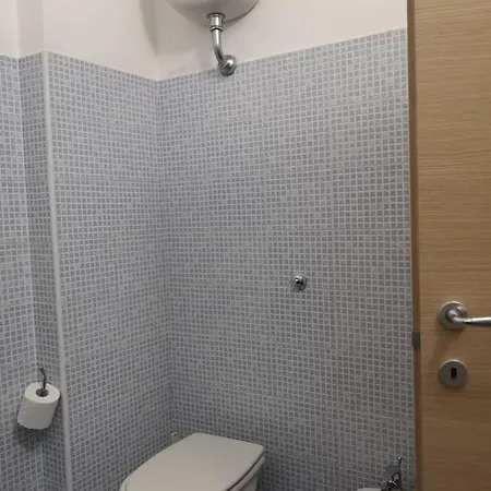 In Centro Апартаменты Иглесиас