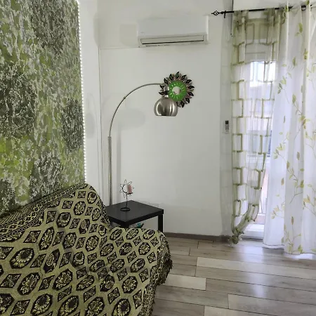 In Centro Apartman Iglesias