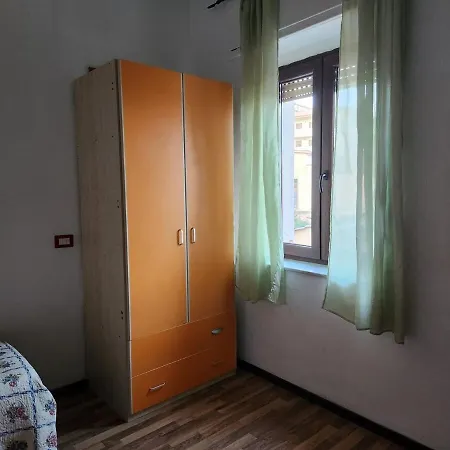 In Centro Apartman *