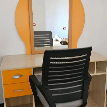 In Centro Иглесиас