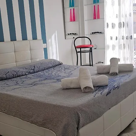 Apartman In Centro *