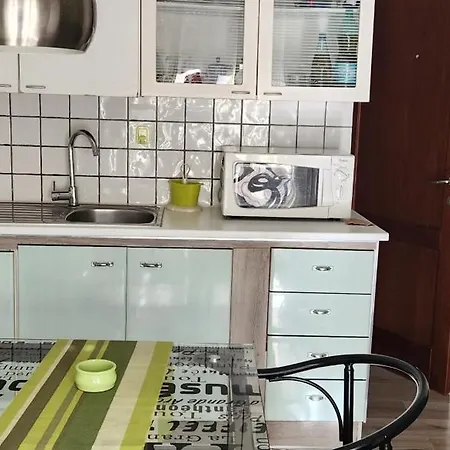 דירה In Centro *