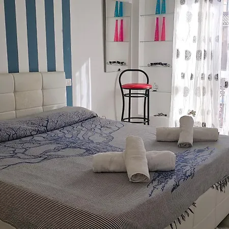 Διαμέρισμα In Centro